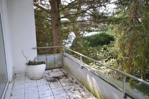 # Köln-Rodenkirchen, zwei Zimmer Eigentumswohnung im ZFH, große Garage, perfekt gelegen # – 50999 Köln – Vorschaubild 6