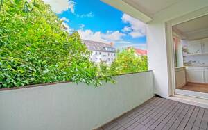 WOHNEN AM PARK IN BEGEHRTER TOP-LAGE – 28199 Bremen – Vorschaubild 5