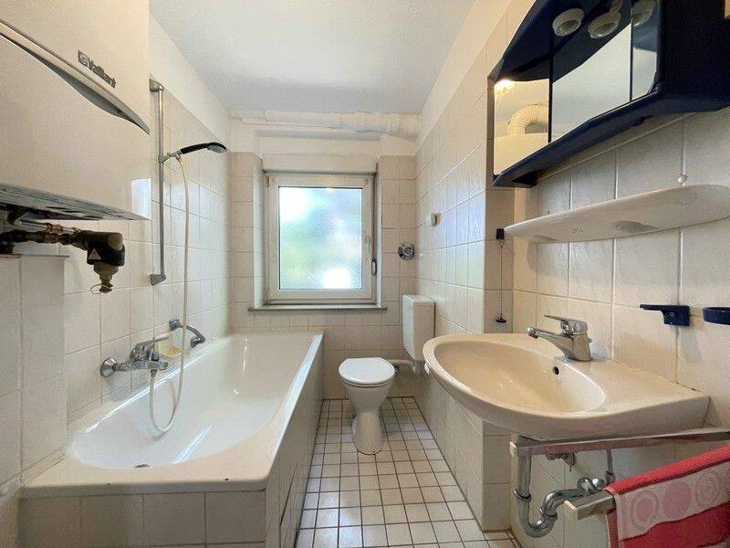 PREIS-WERT in JOHANNIS! Schön renovierte 2-Zimmer-Wohnung in gefragter Lage von Nürnberg – Nürnberg – Vorschaubild 7