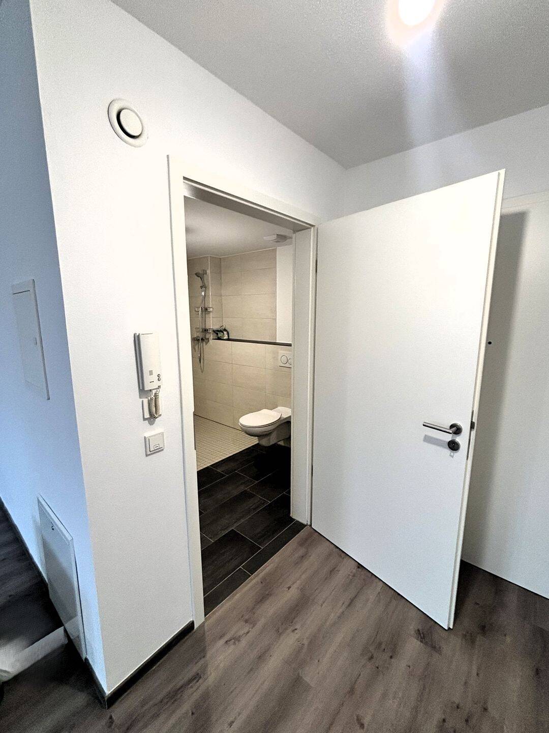 34,6m² Appartement -behindertengerecht und im tadellosen Zustand - ideal für LUX-Pendler – Trier – Vorschaubild 7