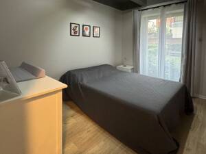 Traumhafte Maisonettewohnung direkt in der Lübecker Altstadt – 23552 Lübeck – Vorschaubild 5