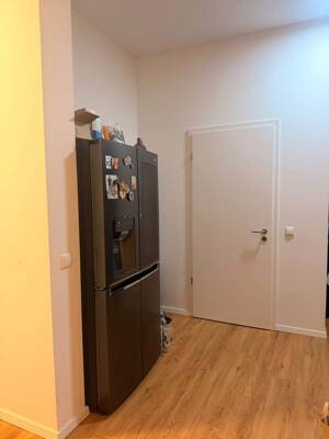WOW großzügige, helle und freundliche 3 Zi. Neubau Whg. mit Balkon Bieber Nord – 63073 Offenbach am Main – Vorschaubild 9