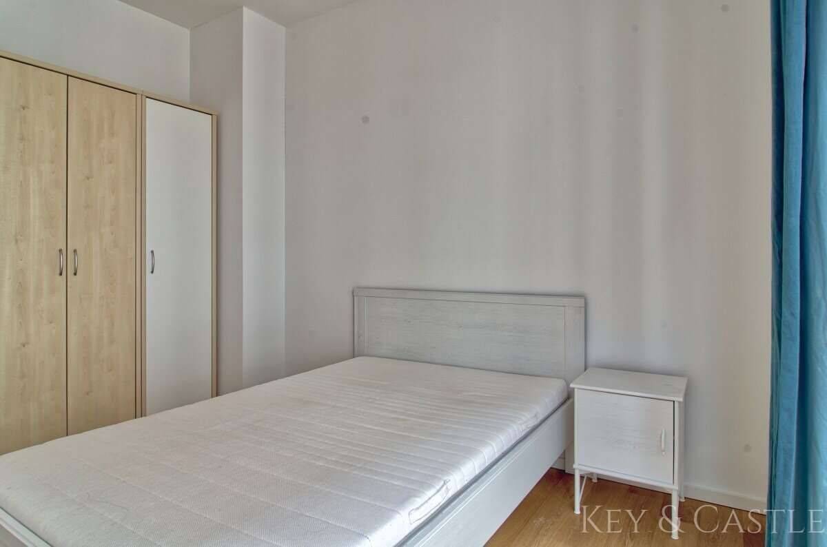 Modernes Townhouse-Studio mit privater Dachterrasse & TG-Stellplätzen in Bestlage – Berlin – Vorschaubild 6