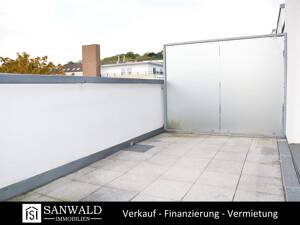 Wunderschöne 2,5-Zimmer Maisonette-Wohnung mit Dachterrasse in Top-Lage – 52062 Aachen – Vorschaubild 6