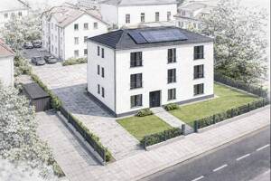 Exklusiver Neubau: 3 Zimmer, lichtdurchflutet, Balkon - bezugsfertig 2028 – 1157 Dresden – Vorschaubild 2