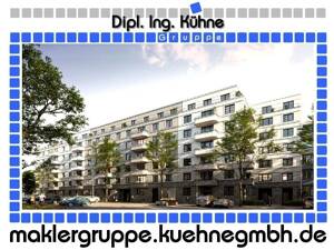 Penthouse mit 2 großen Terassen – 10781 Berlin – Vorschaubild 1