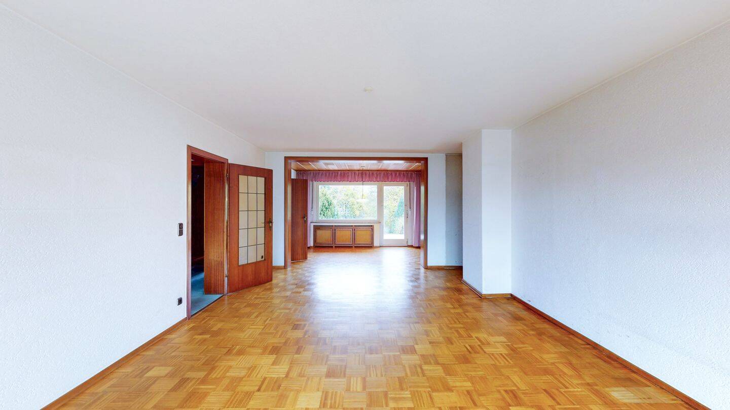 Einfamilienhaus ca. 178 m² mit Wintergarten, Dachterrasse und Garage in Ratingen - Breitscheid – Ratingen – Vorschaubild 3