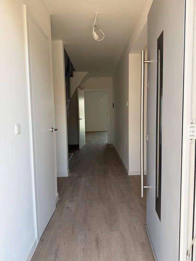 Erstbezug in Neubauwohnung 4 Zi. als Dopellhaushälfte – Paderborn – Vorschaubild 3