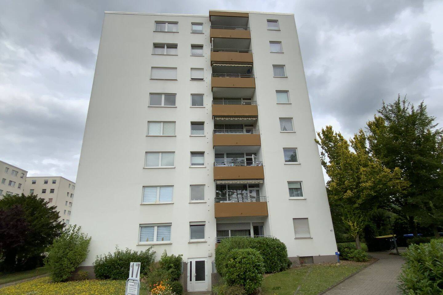 Immobilie