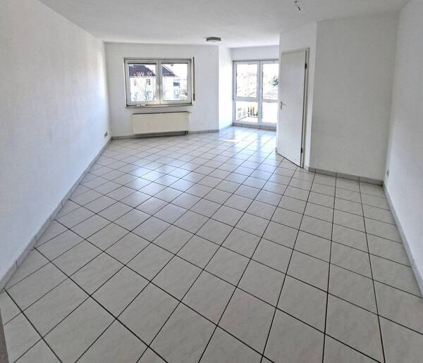 Etagenwohnung in 67067 Ludwigshafen am Rhein mit 70 m² kaufen