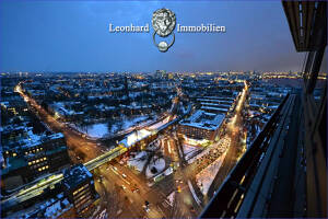 *28/5 Exklusiver Logenplatz über der Hamburger Skyline* – 22083 Hamburg – Vorschaubild 2