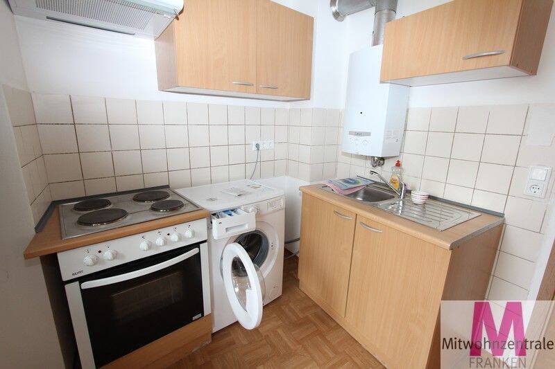 Schöne Wohnung mit Balkon im Herzen der Altstadt