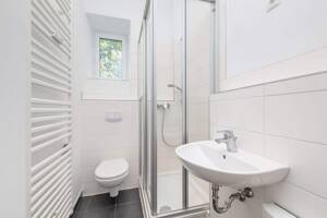 Helle 2-Zimmer-Erdgeschosswohnung mit grozügiger Terrasse in Eimsbüttel – 20257 Hamburg – Vorschaubild 5