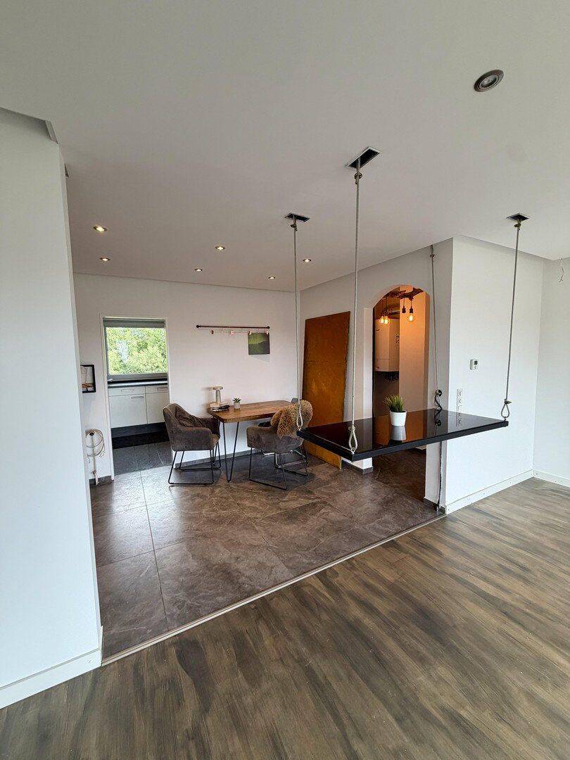 Bezugsfreie 3,5-Zimmer-Wohnung mit Südbalkon, Garage+neuem Bad in Barop – Dortmund – Vorschaubild 3