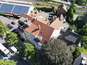 Mehrfahmilienhaus mit Reserve zum Penthouse – 33102 Paderborn – Vorschaubild 4