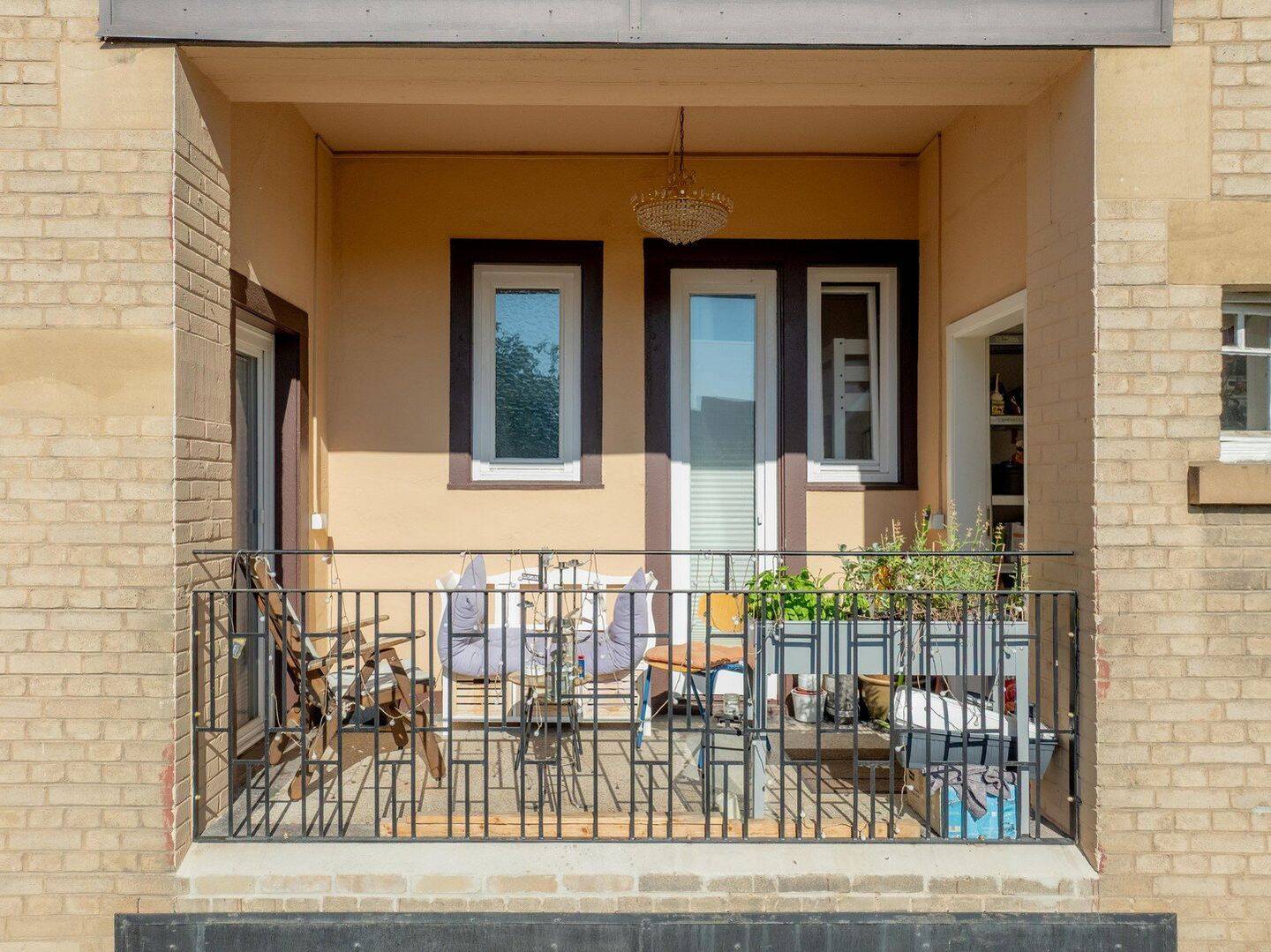Investorentraum "WG Villa" Stadtmitte – Heilbronn – Vorschaubild 4