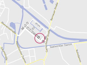 Neubauwohnung mit Fußbodenheizung im Erstbezug / WBS 180 erforderlich – 13599 Berlin – Vorschaubild 7