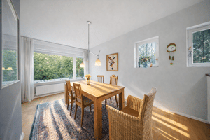 ERSTKLASSIGES 6 ZI.-EINFAMILIENHAUS - 750 qm Grundstück mit Pool - nahe Schlachtensee – 14129 Berlin – Vorschaubild 4