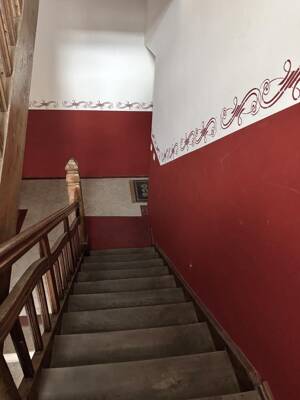 Mehrfamilienhaus mit Teilungserklärung Nürnberg - St. Leonhard / Mehrfamilienhaus kaufen – 90439 Nürnberg – Vorschaubild 7
