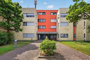 Renditestarke Kapitalanlage: Zwei attraktive 1-Zimmer-Apartments im Paket zu verkaufen! – 76337 Waldbronn – Vorschaubild 2
