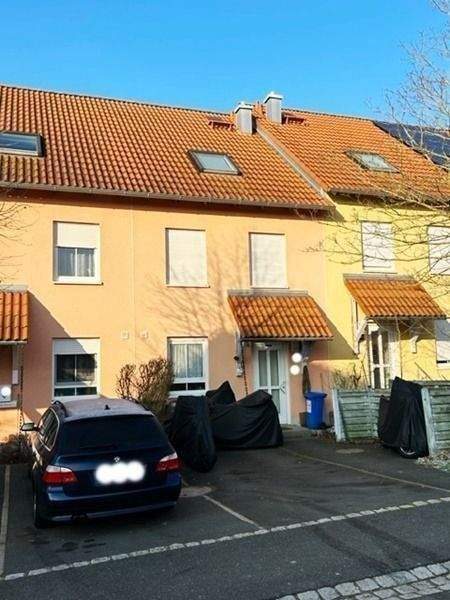 Schenken Sie sich selbst ein tolles neues Zuhause zum reduzierten Preis ! – Würzburg – Bild 1 von 4