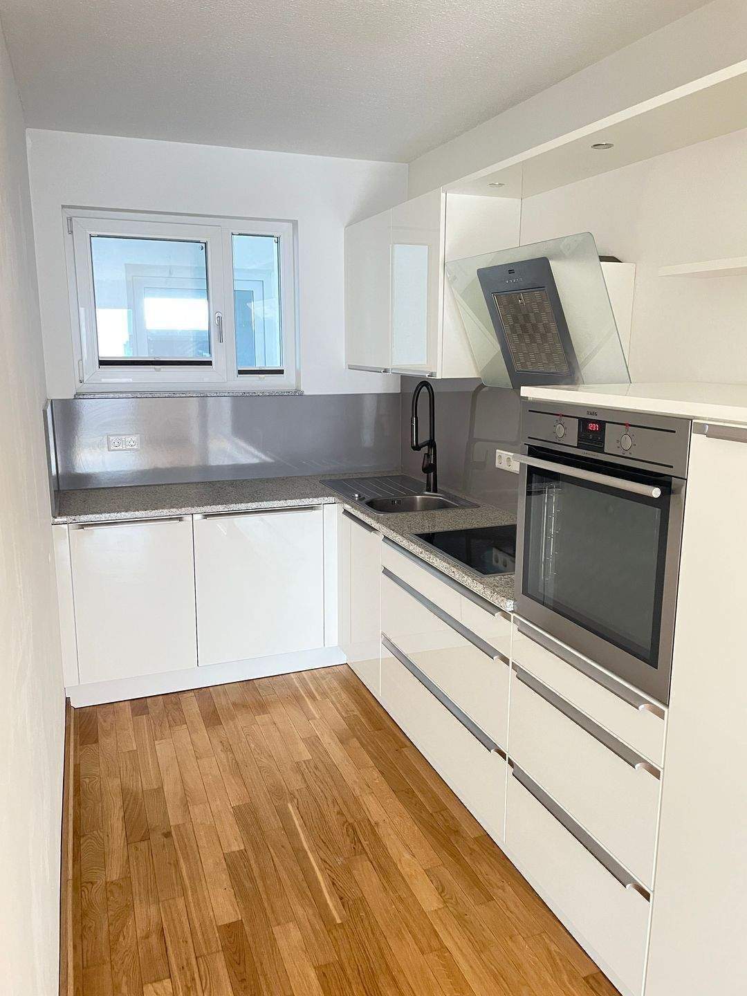 Moderne 3 -Zimmerwohnung mit Balkon Grundigpark – Fürth – Vorschaubild 7