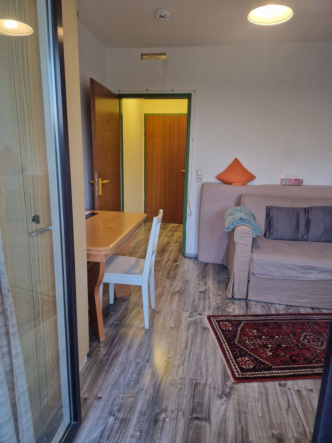Appartement in Trier-Tarforst zu verkaufen – Trier – Vorschaubild 2