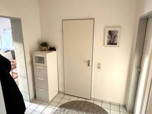 Gemütliche Wohnung mit Balkon und Garage! - Dacherneuerung Ende 2025 - – 48159 Münster – Vorschaubild 7