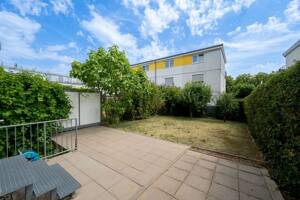 Familienidyll am Feldrand - Charmantes Reihenendhaus in Frankfurt-Praunheim – 60488 Frankfurt am Main – Vorschaubild 9