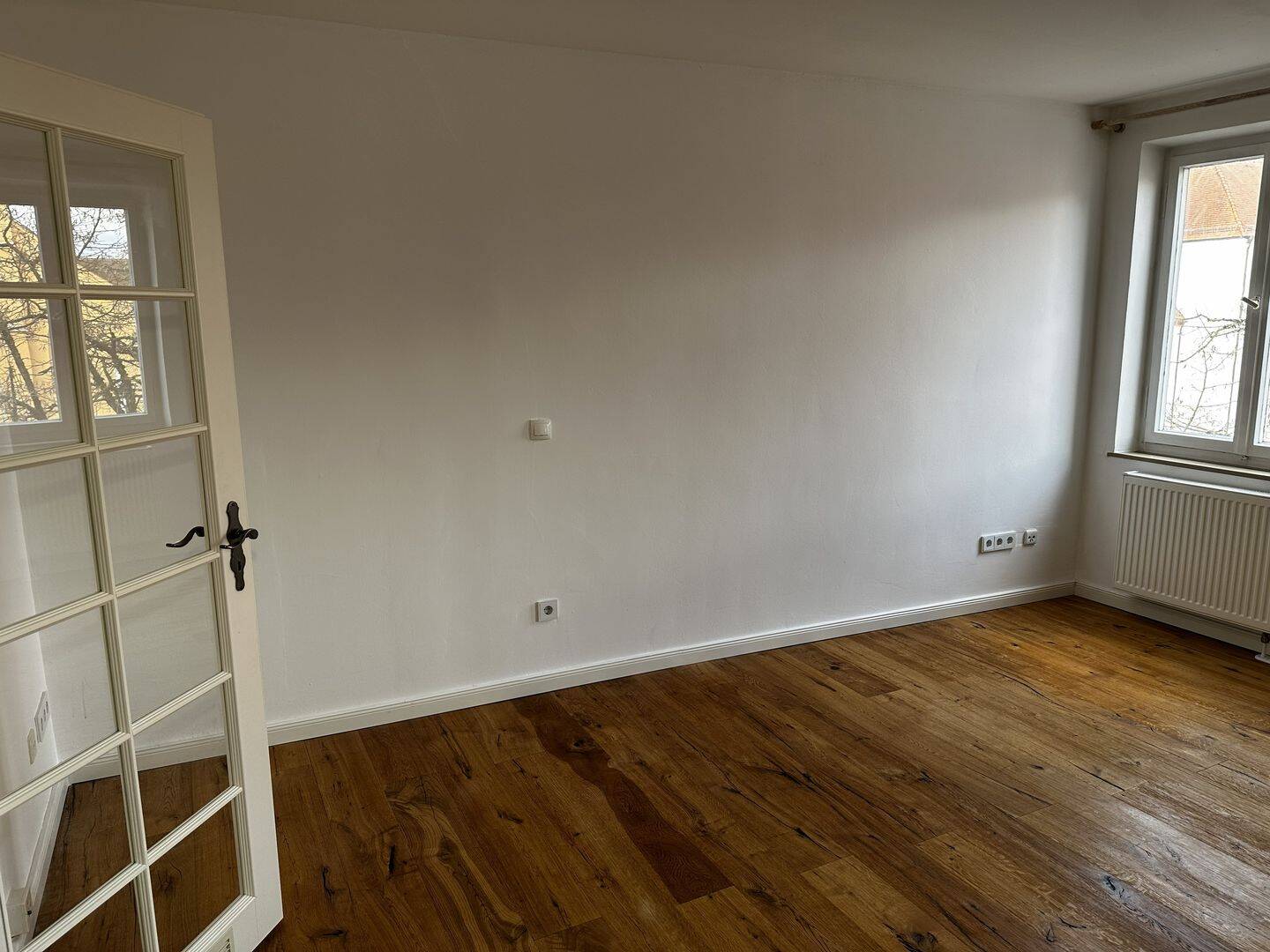 Altbauwhg. im Herzen der Innenstadt mit Komfort - PROVISIONSFREI – Ingolstadt – Vorschaubild 5