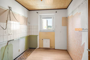 IMMORath.de - Zentrale 3-Zimmer-Wohnung mit großem Balkon – 79114 Freiburg im Breisgau – Vorschaubild 2