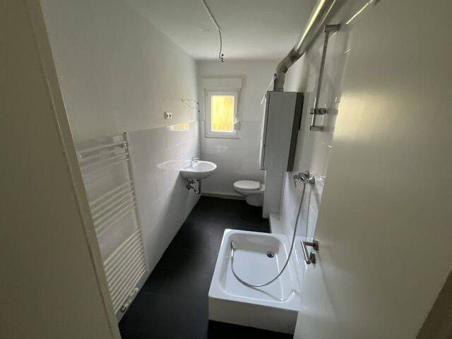 2-Zimmer-Wohnung in Essen Frohnhausen – Essen – Vorschaubild 4