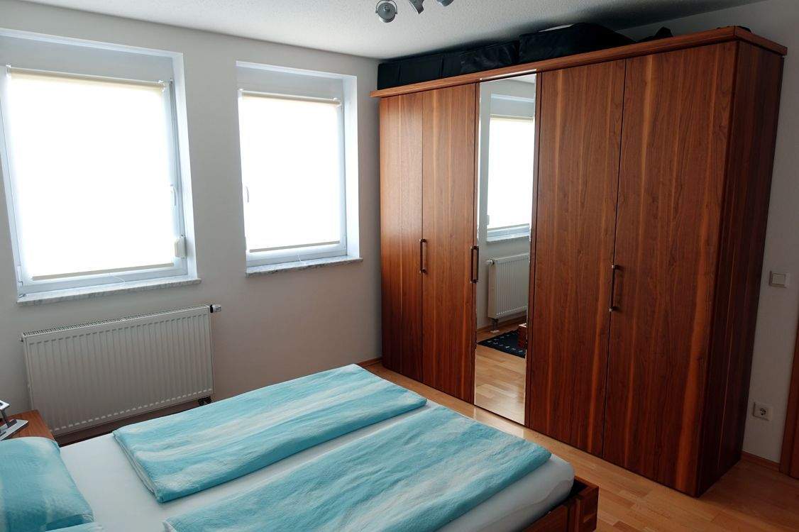 Solide Kapitalanlage - Moderne 3-Zimmer-Wohnung mit Balkon in Ingolstadt Nord – Ingolstadt – Vorschaubild 7