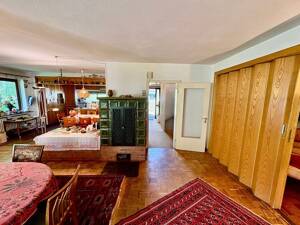 Idyllisch Wohnen in der 2. Reihe - freistehendes Einfamilienhaus mit 10 Zimmern – 28355 Bremen – Vorschaubild 9