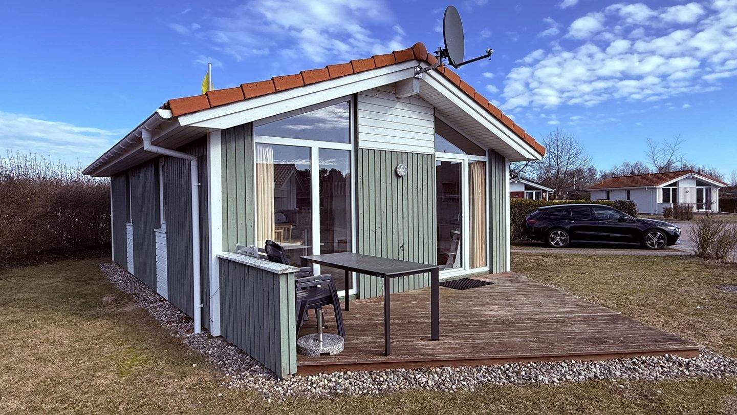 Ihr Urlaubsparadies wartet – Grömitz – Bild 1 von 9