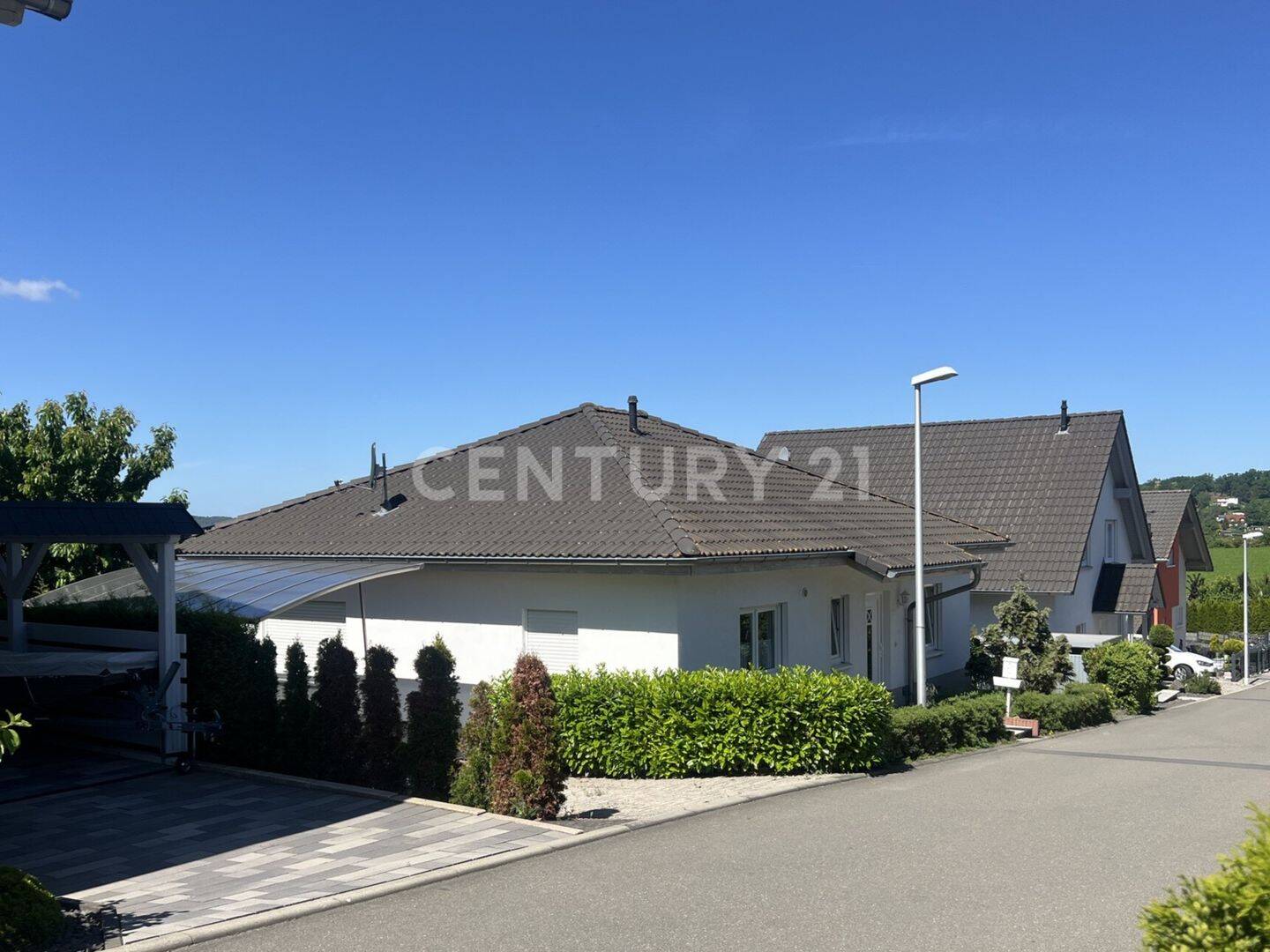 Bungalow auf den Sie schon lange gewartet haben! Zum Sofortbezug! – Gera – Vorschaubild 2