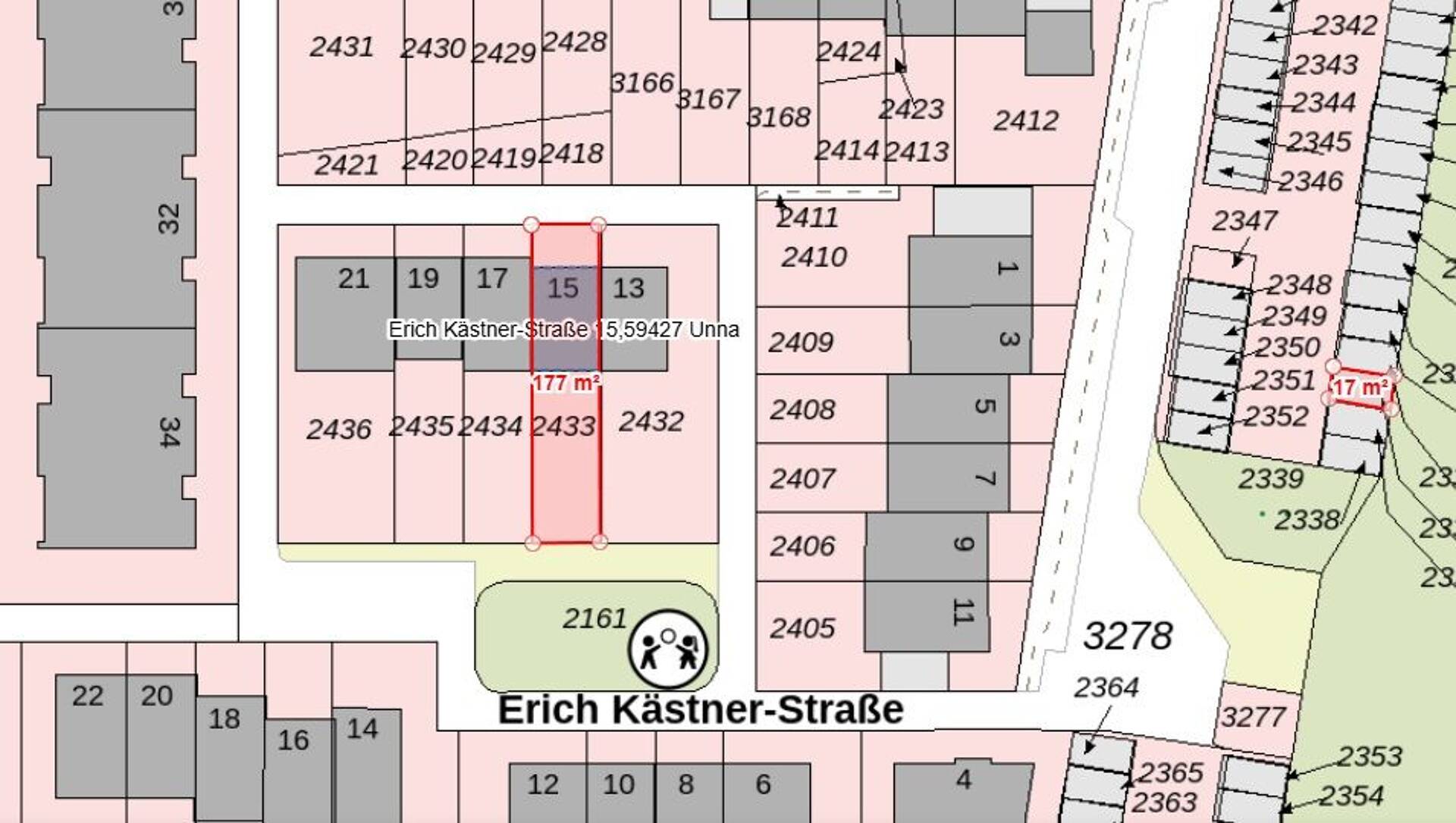 Haus in 59427 Unna mit 140 m² kaufen