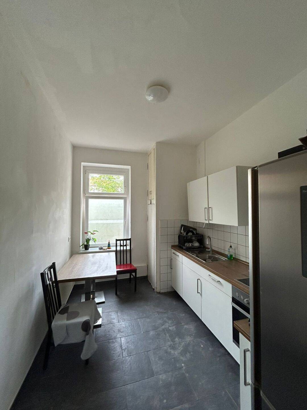 Geräumige 3 ZKB in zentrale Lage – Leipzig – Vorschaubild 6