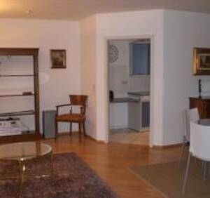 Sehr gepflegte 2,5-Zimmer-Wohnung