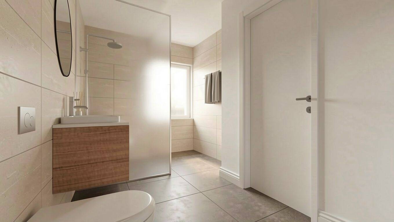 Attraktives Neubau‑Mehrfamilienhaus mit 6 Wohneinheiten in Dormagen‑Straberg – Dormagen – Vorschaubild 9