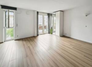 Gepflegtes City Apartment direkt am Laimer Platz voll möbliert & vermietet – 80689 München – Vorschaubild 4