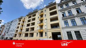 Wohnkomfort in der Stadt ! – 4107 Leipzig – Vorschaubild 1