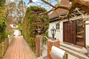 Schönes Einfamilienhaus mit Einliegerwohnung am Stölpchensee – 14109 Berlin – Vorschaubild 4