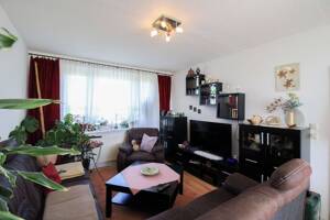 2-Zimmer-Wohnung mit Dachterrasse in Rostock: Perfekte Eigennutzung & Kapitalanlage – 18107 Rostock – Vorschaubild 6