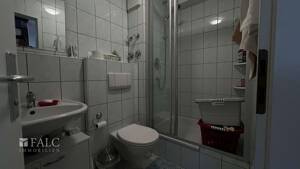 Charmante 2-Zimmer-Wohnung mit Balkon - vermietet und ideal für Kapitalanleger – 90763 Fürth – Vorschaubild 3
