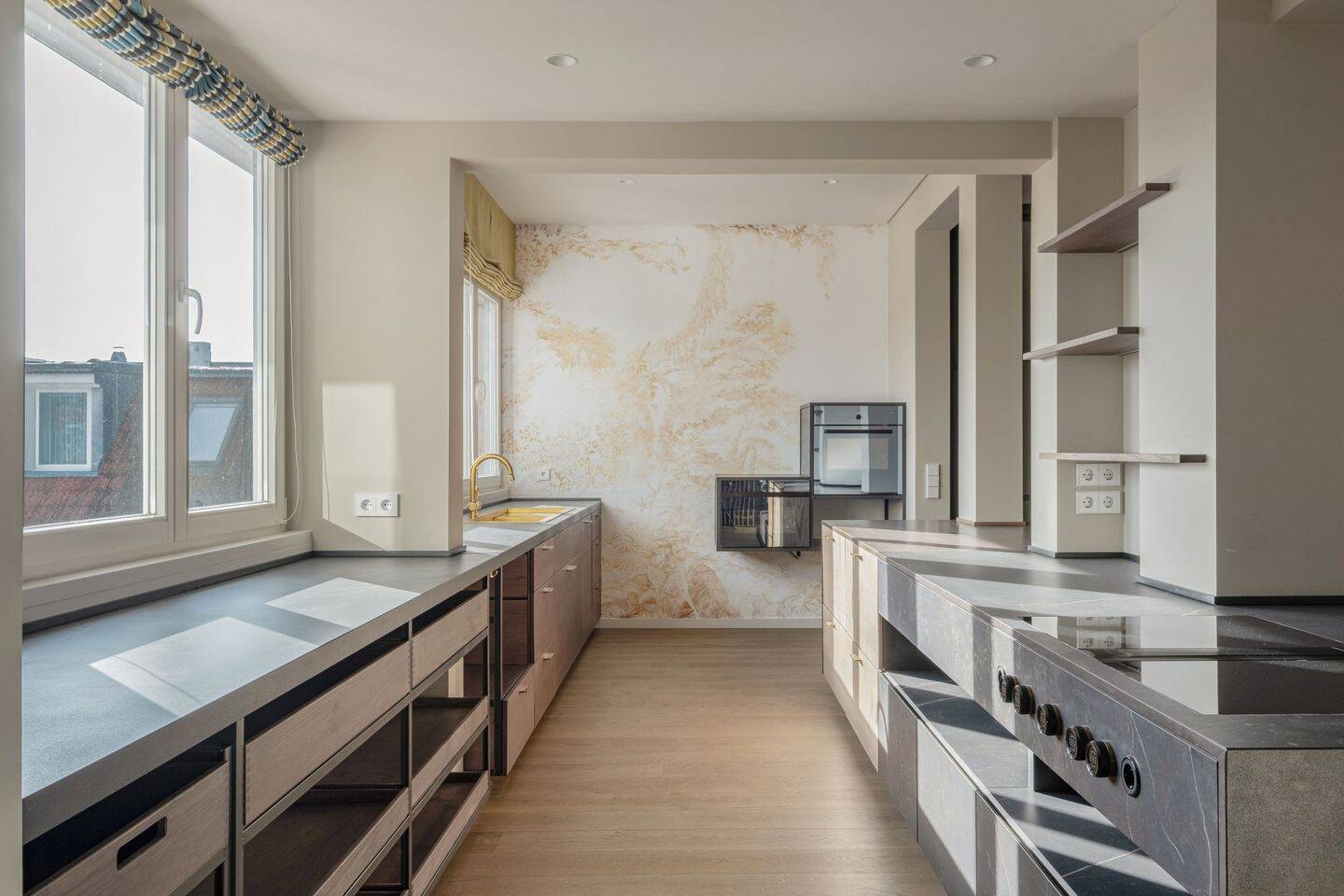 Exklusive Maisonette mit Weitblick über die Hauptstadt – Berlin – Vorschaubild 8