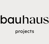 Bauhaus Projects logo