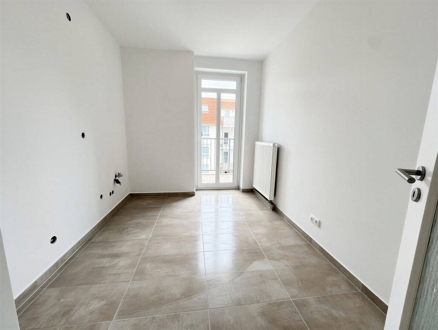 ** 1. Monat Kaltmietfrei ! ** Mit Balkon und inklusive neuer Einbauküche! – Leipzig – Vorschaubild 4