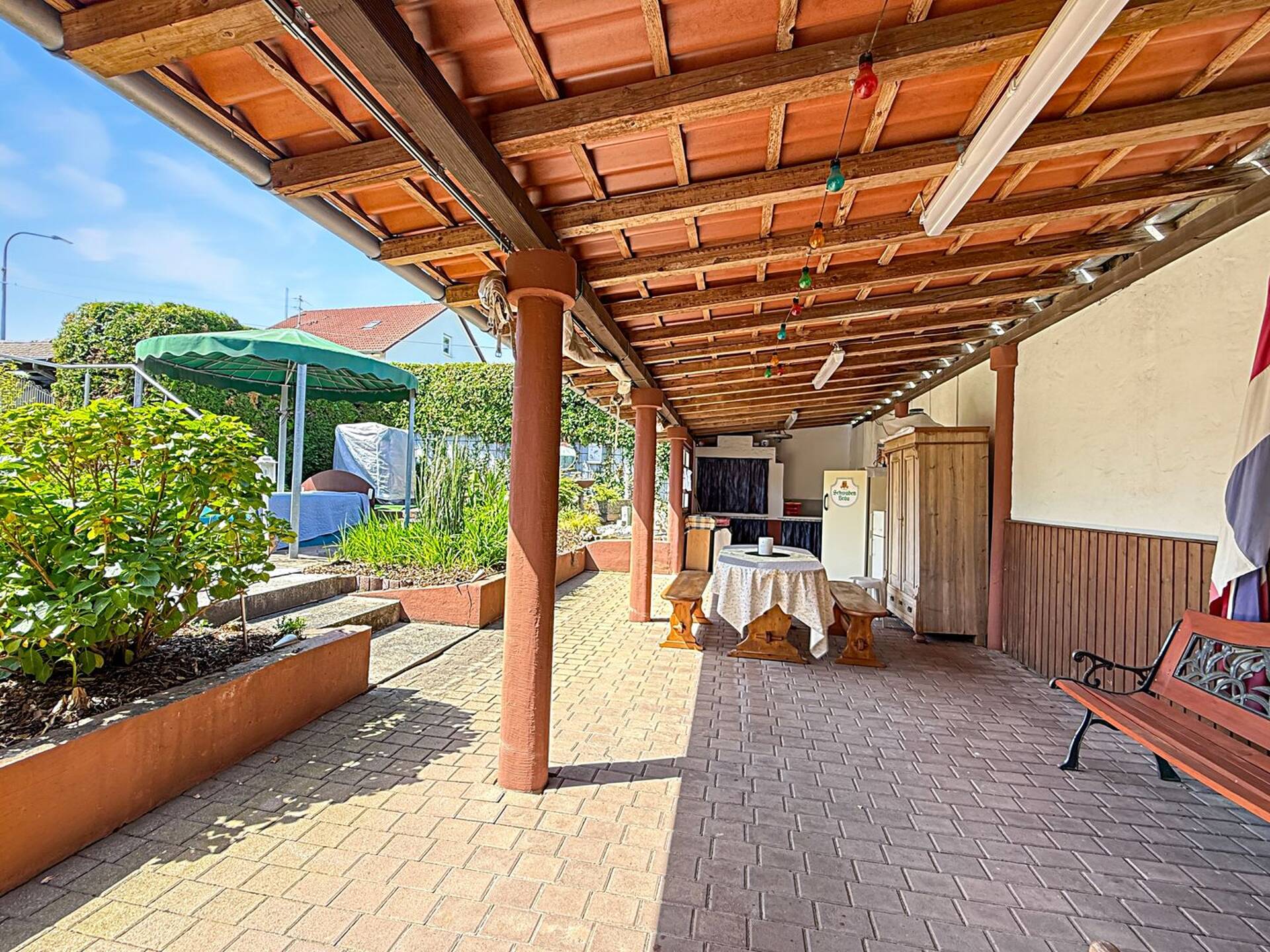 Haus in 76744 Wörth am Rhein mit 260 m² kaufen