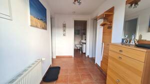 Möblierte 3 Zimmer-Wohnung nahe der Ostsee - verfügbar ab September 2026 – 18119 Rostock – Vorschaubild 2